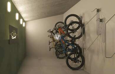 Imagem 13: Apartamento 2 dormitórios à venda Nossa Senhora das Dores Santa Maria/RS