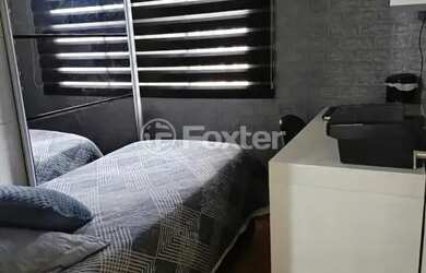 Imagem 8: Casa à venda Rua Ernani Carvalho de Souza, Tancredo Neves - Santa Maria