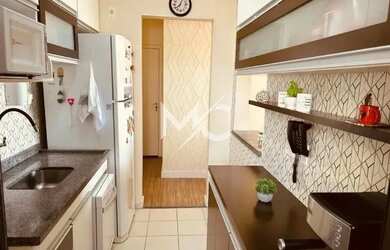 Imagem 8: APARTAMENTO RESIDENCIAL em SÃO JOSÉ DOS CAMPOS - SP, URBANOVA V