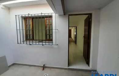 Imagem 3: SOBRADO - LAPA - SP. Ar-condicionado, 90m² de Área, 1 Vaga na garageme2...