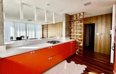 Imagem 14: Apartamento no Mirato Urban Village