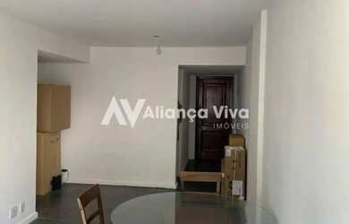 Imagem 16: Copacabana Apartamento com 2 dormitórios