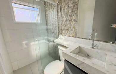 Imagem 8: Apartamento com 2 dormitórios para alugar, 57 m² - Jardim Santa Maria...