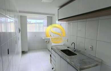 Imagem 5: Apartamento a venda com área reservada próximo ao Shopping Partage