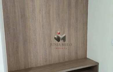 Imagem 2: Apartamento com 1 quarto para alugar, 45 m² por R$ 2.420/mês - Nova...