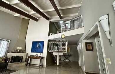 Imagem 7: Casa à venda Fazenda São Joaquim em Vinhedo, com 4 suítes, com 760...