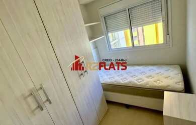 Imagem 7: Flat com ótimo preço no bairro Bela Vista. Confira