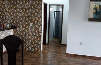 Imagem 3: Ponte alta norte casa a venda