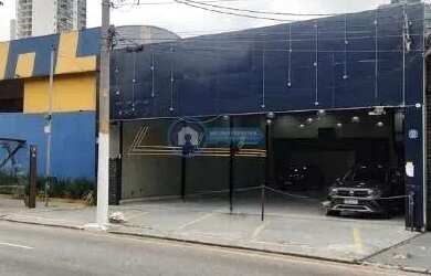 Imagem: Salão para Alugar no Imirim, São Paulo, 300m² e 2 Banheiros