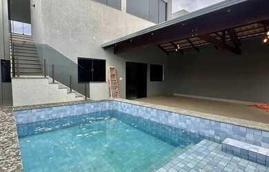 Imagem: Casa de 900 mil pr 600 mil ! residencial sul