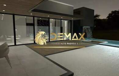 Imagem 7: Sobrado de Luxo com Piscina no Reserva do Paratehy