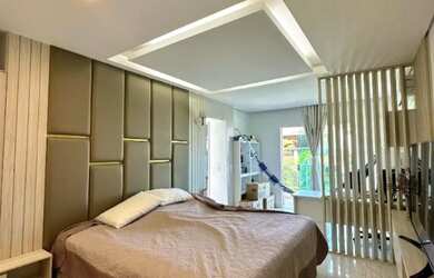 Imagem 9: Casa, Jardins de Ibiza, 04 suítes