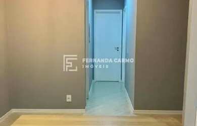 Imagem 9: Imóvel para locação com 56mts com 2 quartos 1 suíte em Jardim Ermida...