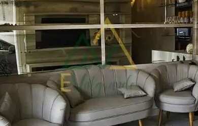 Imagem 7: Sobrado à venda Bairro Alto Curitiba PR