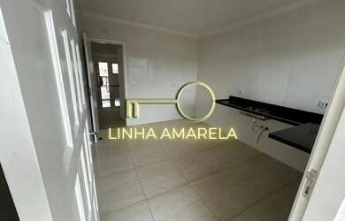 Imagem 2: Sobrado novo no Rio Pequeno