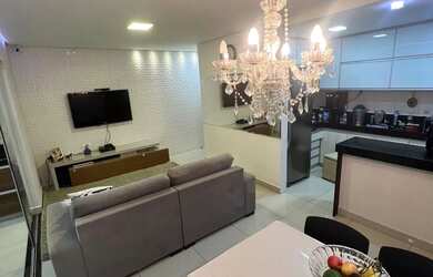 Imagem 2: Alugo apartamento valor 3.000,00