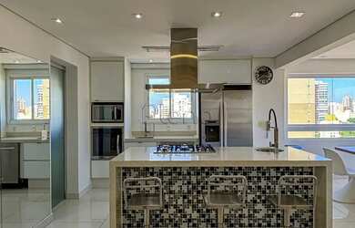 Imagem 11: Apartamento Duplex à venda e para alugar em Campinas, Cambuí, com 2...