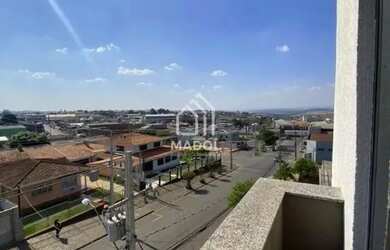 Imagem 13: Apartamento à Venda em Chapada, Ponta Grossa - PR