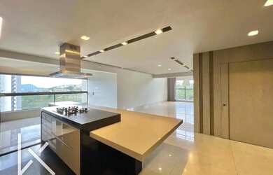 Imagem 7: Apartamento planta 4 quartos transformado em 3 suítes, 180 m² - venda...