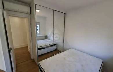 Imagem 11: Apartamento para alugar em Campinas, Cambuí, com 1 suíte, com 51 m²,...