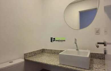 Imagem 10: Apartamento com 3 dormitórios para alugar, 88 m² por R$ 7.630,00/mês - Jardim Maristela