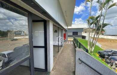 Imagem 3: Loja disponível para locação em Igarapé-MG