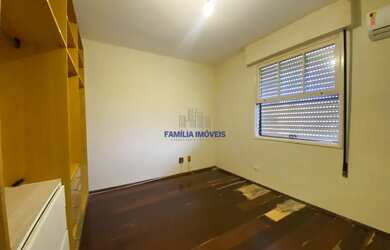 Imagem 6: Alugar apartamento 3 quartos suite vaga Ponta da Praia Santos