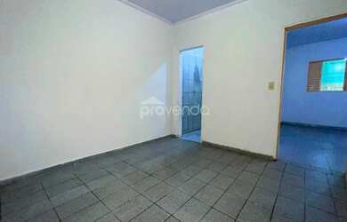 Imagem 11: CASA - 4 QUARTOS 1 SUÍTE - SETOR CENTRO OESTE FAMA - GOIÂNIA/GO