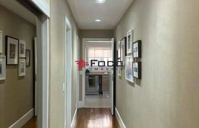 Imagem 14: Apartamento mobiliado - Helbor Paesaggio Jardim das Colinas - 245m² -...