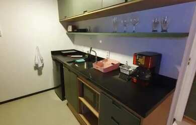 Imagem 4: APARTAMENTO - CONSOLAÇÃO - SP