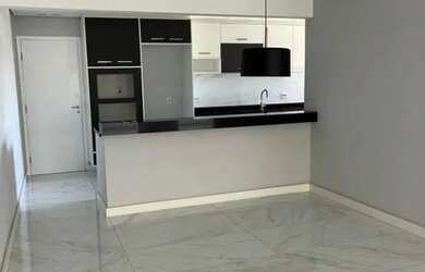 Imagem: O apartamento possui 3 Dormitórios, 4 Banheiros, 3 Vagas na