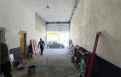 Imagem 5: Galpão para locação em Vila Anastácio - SP