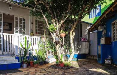 Imagem 6: Casa à venda - Condomínio fechado - Vereda da Cruz