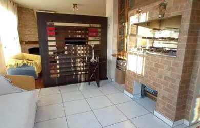 Imagem 16: Apartamento 03 dormitórios, 1 suíte no Bairro Rio Branco, Caxias do...