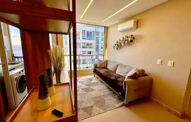 Imagem 3: MOBILIADO E DECORADO NA SANTINHA COM EXCELENTE CONDIÇÃO DE PAGAMENTO