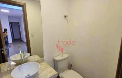 Imagem 2: Apartamento para Alugar de 03 Suítes no Bairro Nova Aliança em Ribeirão...