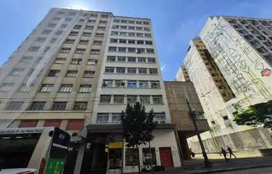 Imagem: O depósito possui 132m² de Área e está localizado em Centro