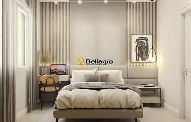 Imagem 8: Garden 3 dormitórios à venda Nossa Senhora de Lourdes Santa Maria/RS