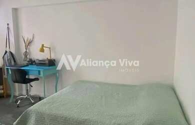 Imagem 6: Copacabana Apartamento com 2 dormitórios