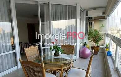 Imagem 6: Excelente apto à venda 170 m² em Perdizes