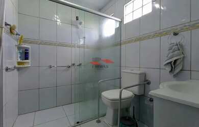 Imagem 15: Casa Padrão , com 3 quartos e 2 banheiros à Venda, 128 m² em Tramandaí/RS