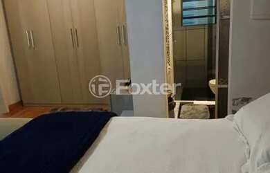 Imagem 6: Casa à venda Rua Ernani Carvalho de Souza, Tancredo Neves - Santa Maria