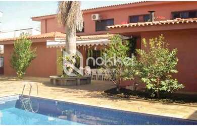 Imagem 3: Sobrado com 800 m², 6 quartos sendo 6 suíte à venda no bairro Planalto...