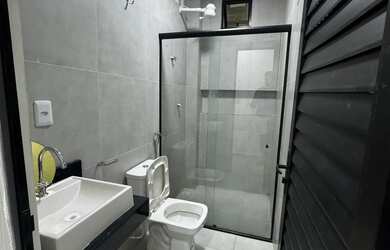 Imagem 3: Apartamento no Castelo Branco