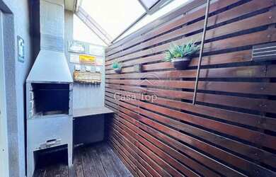 Imagem 10: Casa à venda Residencial Martan - Oficinas