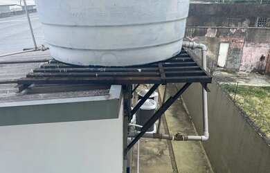 Imagem 5: Aluguel de casa 10 metros da Frigelo