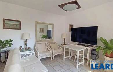 Imagem 4: APARTAMENTO - PINHEIROS - SP