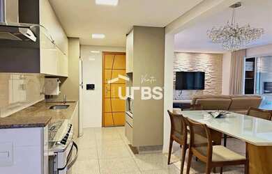 Imagem 5: Res. Acquarelle. Piscina, Churrasqueira, Imóvel mobiliadoeAr-condicionado