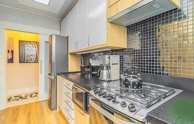 Imagem 13: Apartamento 2 Quartos Semi-Mobiliado no Passo da A