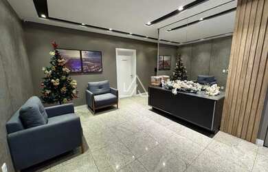 Imagem 5: HYDE PARK VERGUEIRO- 2 DORM.-2 SUÍTES-VENDA - CENTRO